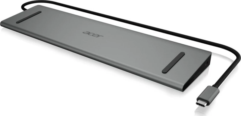 Acer 9 in 1 Grey