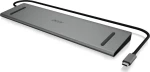 Acer 9 in 1 Grey