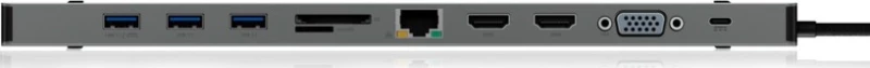 Acer 9 in 1 Grey
