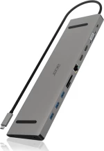 Acer 9 in 1 Grey