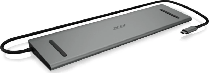 Acer 9 in 1 Grey