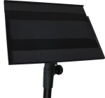 Ibiza SLAP150 Stand για laptop σε μαύρο χρώμα