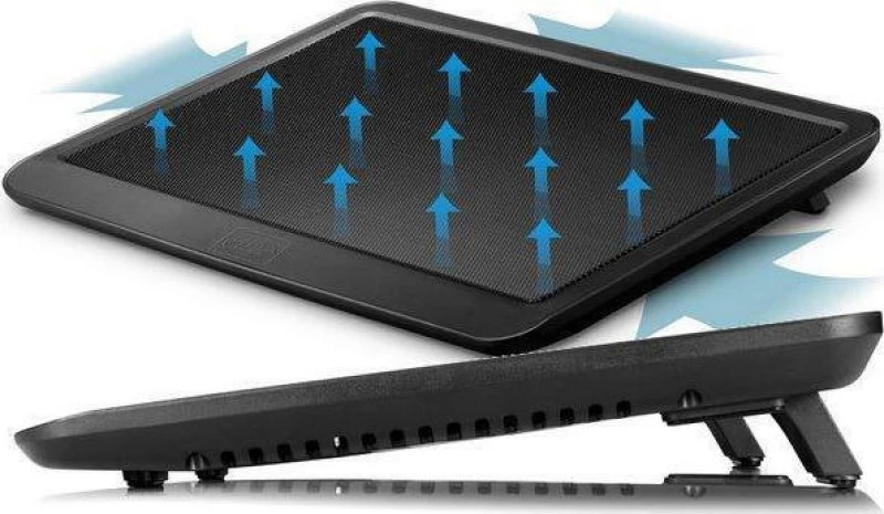 Βάση Notebook Cooler N19