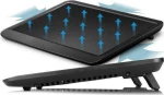 Βάση Notebook Cooler N19