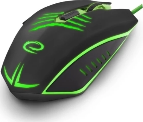Esperanza MX209 Gaming Ποντίκι Μαύρο