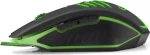 Esperanza MX209 Gaming Ποντίκι Μαύρο