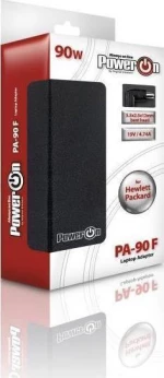 Power On AC Adapter 90W (SC122)