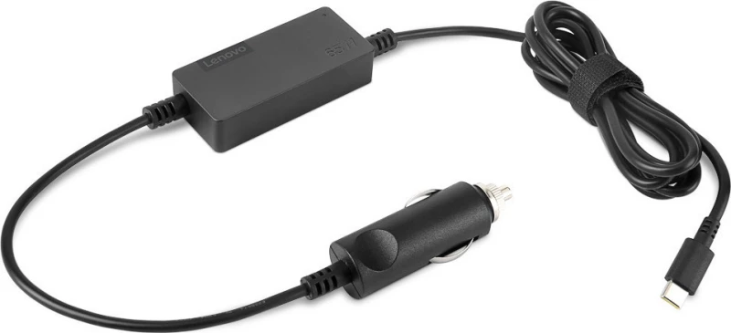 Lenovo AC Adapter 65W (40AK0065WW)