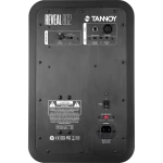 Tannoy Reveal 802