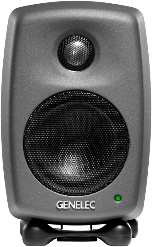Genelec 8010A Ενεργό Ηχείο 2 Δρόμων 2x25W 3