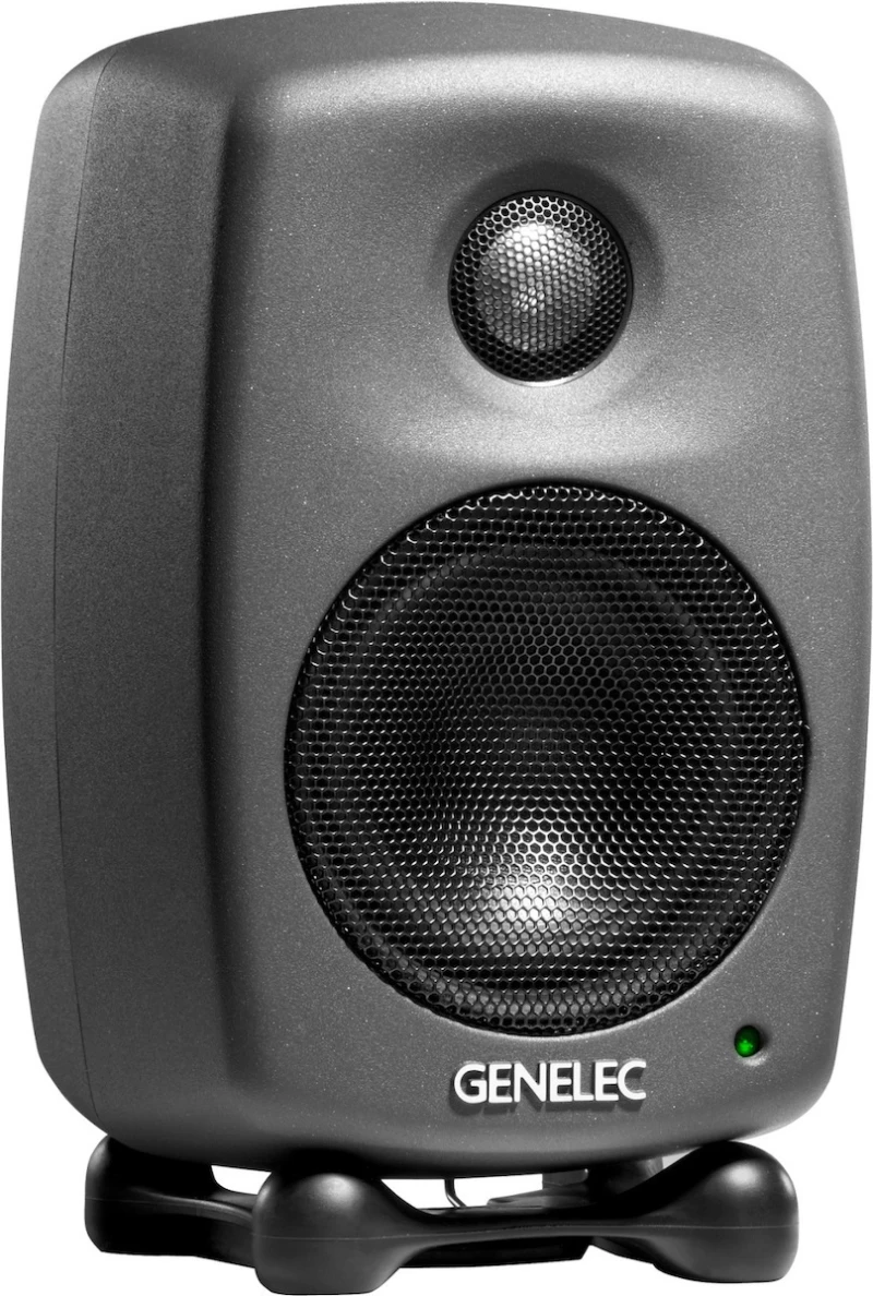 Genelec 8010A Ενεργό Ηχείο 2 Δρόμων 2x25W 3