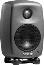 Genelec 8010A Ενεργό Ηχείο 2 Δρόμων 2x25W 3