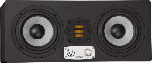 EVE Audio SC305 Black