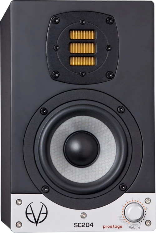 EVE Audio SC204 Black