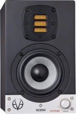 EVE Audio SC204 Black