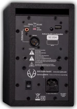 EVE Audio SC204 Black