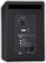 EVE Audio SC208 Black