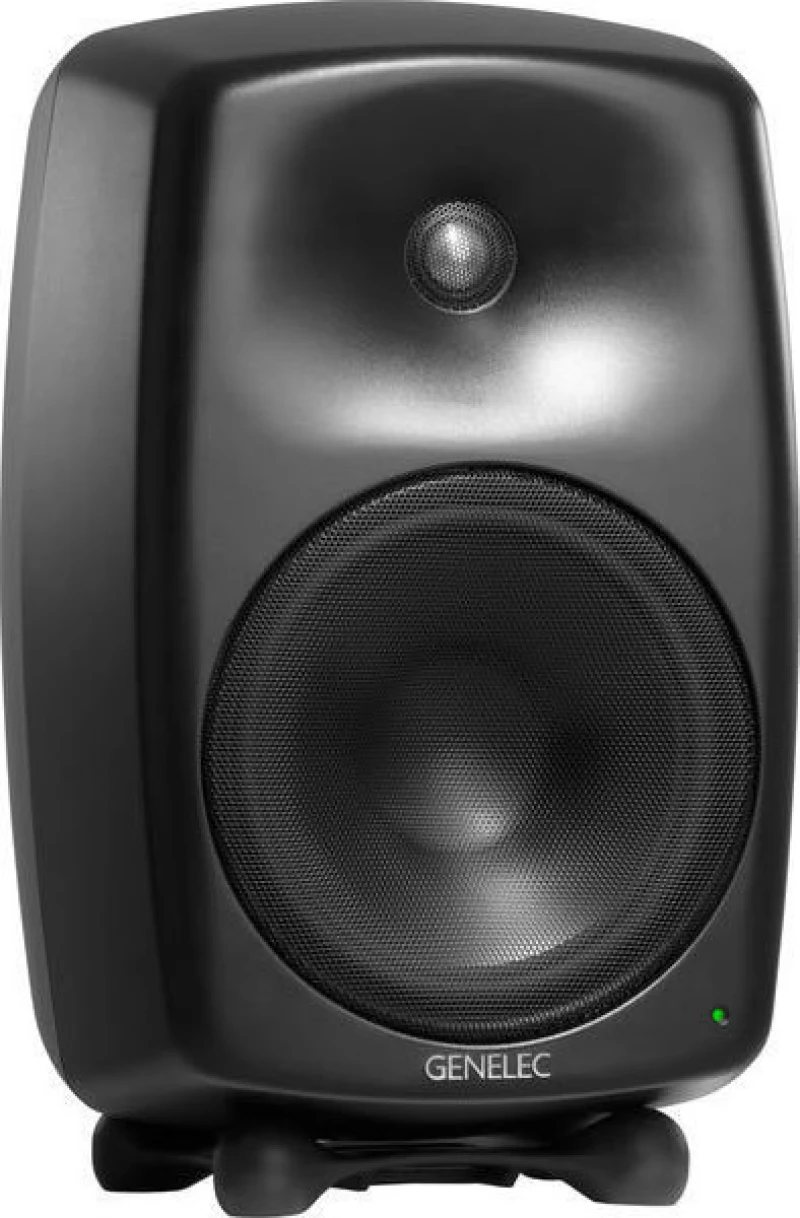 Genelec 8050B Ενεργό Ηχείο 2 Δρόμων 1x150W + 1x120W 8