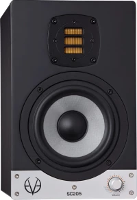 EVE Audio SC205 Black