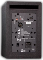 EVE Audio SC205 Black