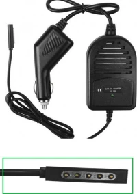 Green Cell AC Adapter 48W (CAD35)