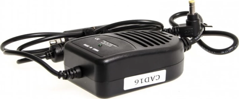 Green Cell AC Adapter 90W (CAD16)