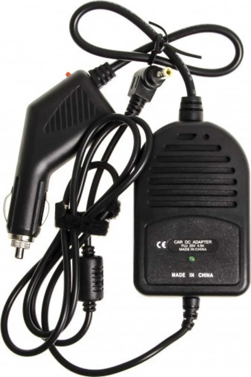 Green Cell AC Adapter 90W (CAD16)