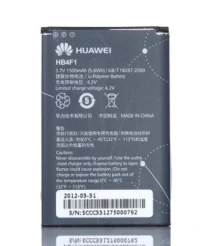 Huawei HB4F1 (U8800 Ideos X5) 1500mAh