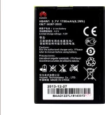 Huawei HB4F1 (U8800 Ideos X5) 1500mAh