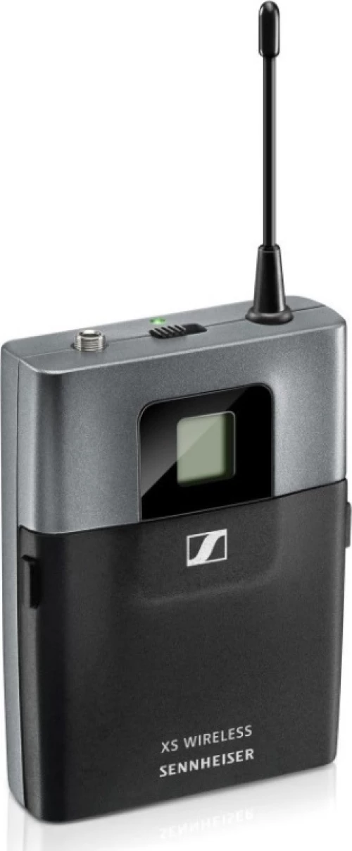 Sennheiser Sk-Xsw-B Φορητός Πομπός