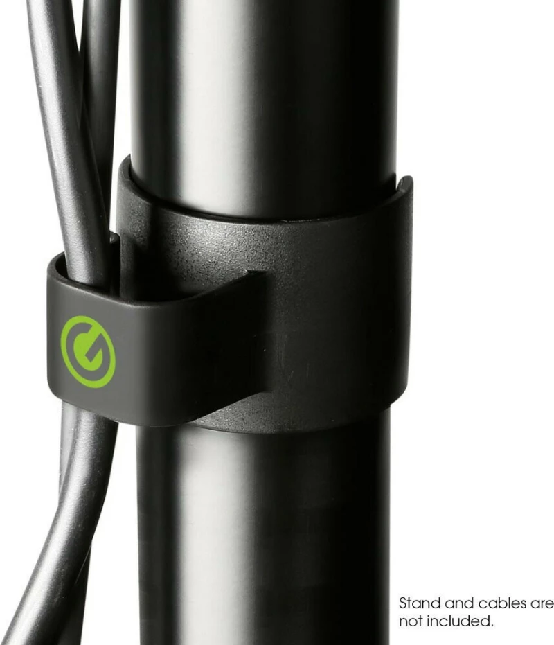 Gravity SA CC 35 Black
