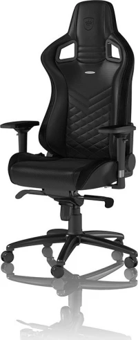 Noblechairs Epic Series Gaming Chair Black
