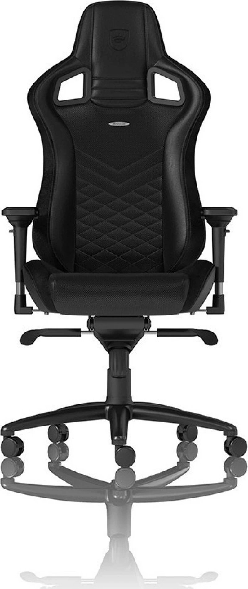 Noblechairs Epic Series Gaming Chair Black