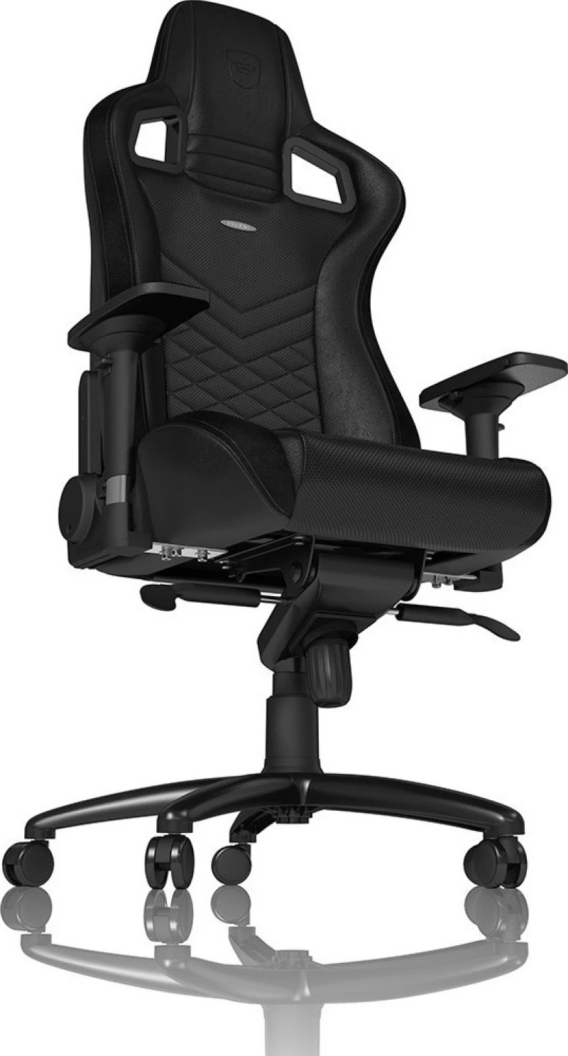 Noblechairs Epic Series Gaming Chair Black
