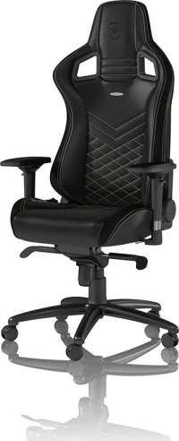 Noblechairs Epic Series Gaming Chair Black/Gold