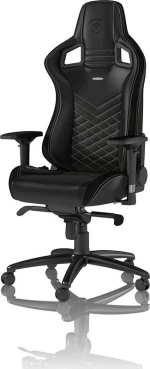 Noblechairs Epic Series Gaming Chair Black/Gold