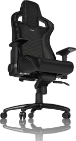 Noblechairs Epic Series Gaming Chair Black/Gold