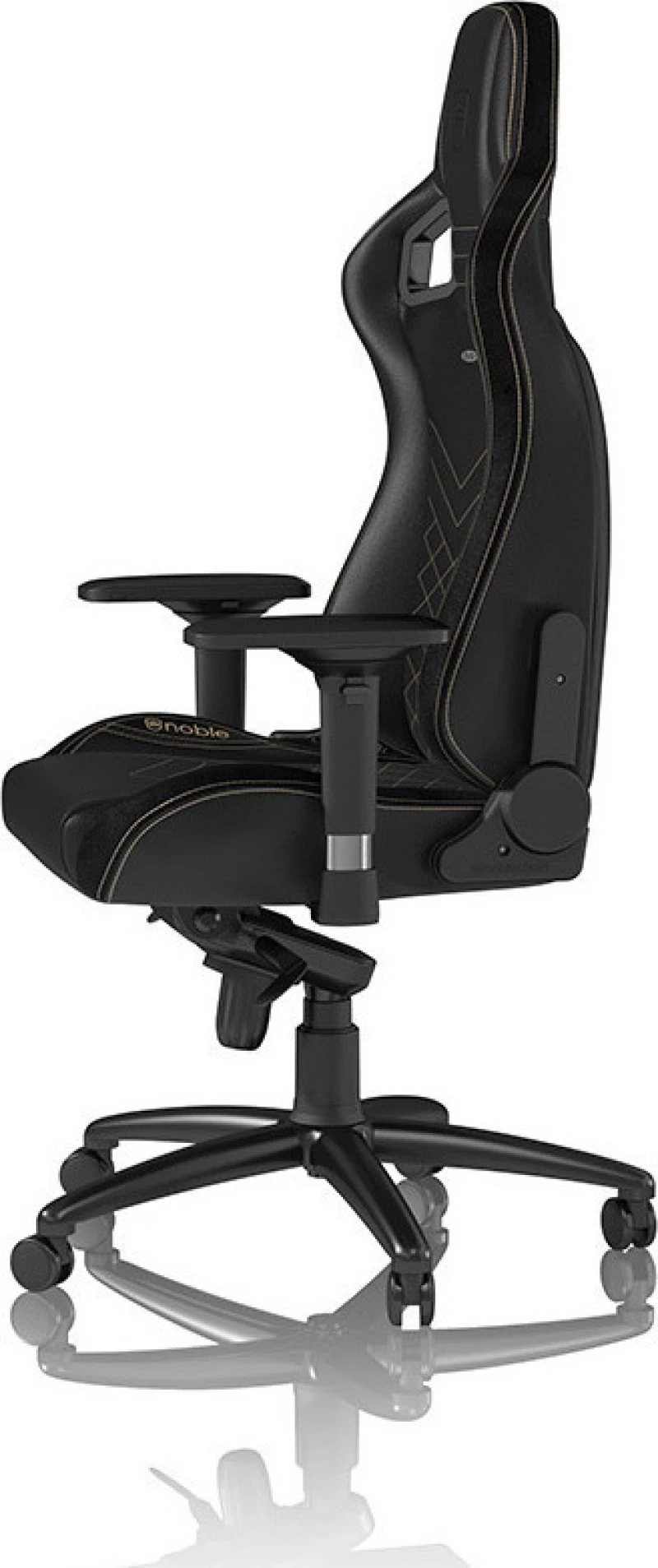 Noblechairs Epic Series Gaming Chair Black/Gold