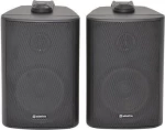 Adastra BC3 (Ζεύγος) Black
