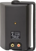 Adastra BC3 (Ζεύγος) Black