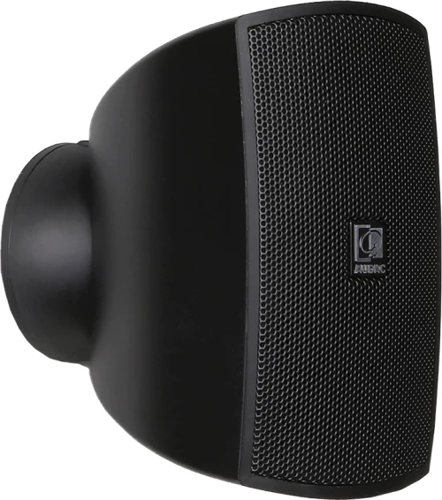Audac ATEO2/B (Τεμάχιο) Black