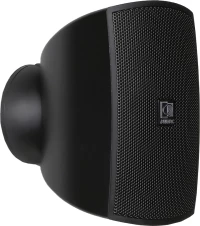 Audac ATEO2/B (Τεμάχιο) Black