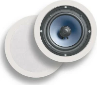 Polk Audio RC60i (Ζεύγος) White