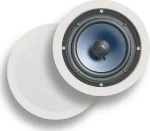 Polk Audio RC60i (Ζεύγος) White