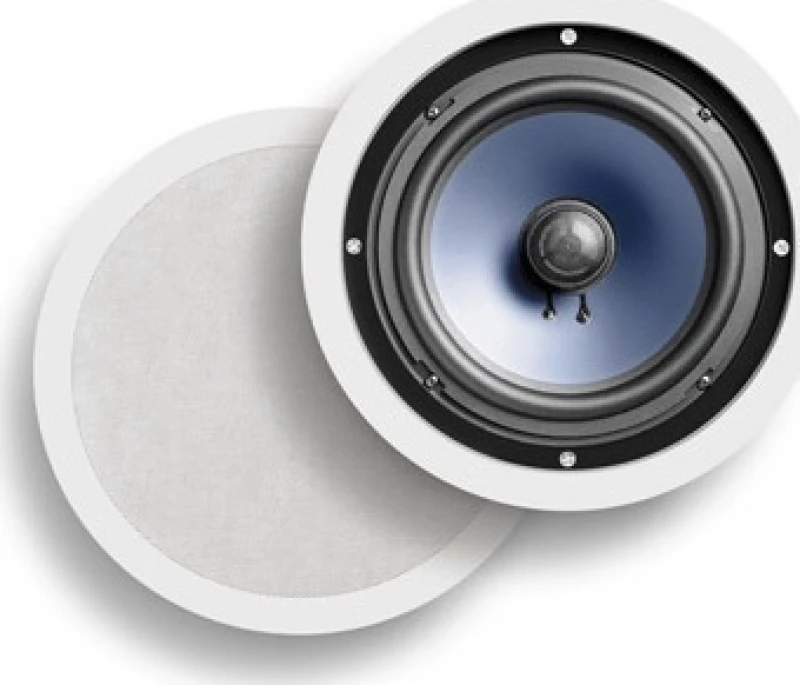 Polk Audio RC60i (Ζεύγος) White