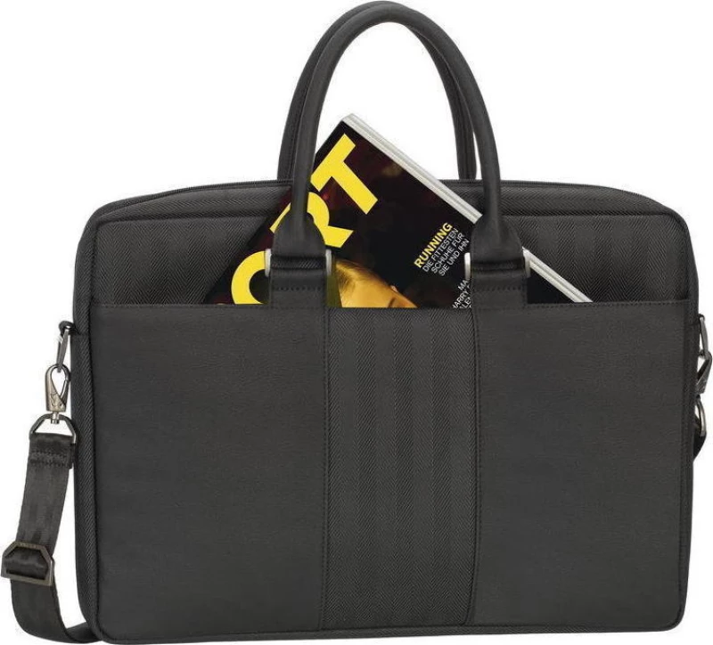 RIVACASE 8135 Bag 15.6 black Elegant