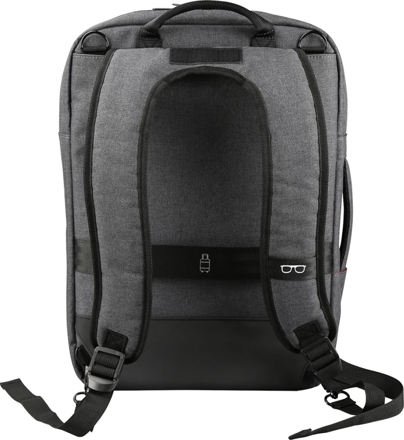 Yenkee YBB-1522 15.6" Grey