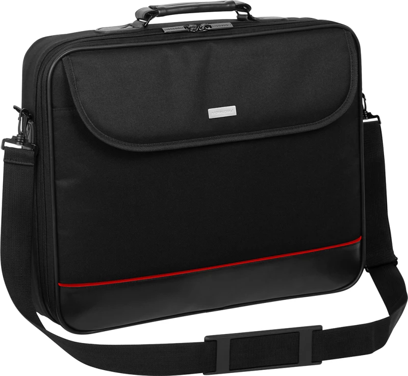 Notebook Bag NB-501B-C 15.6" Black