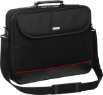Notebook Bag NB-501B-C 15.6" Black