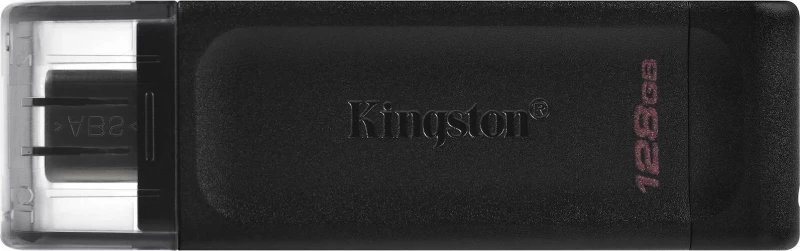 Kingston DataTraveler 70 128GB USB 3.2